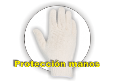 Protección de manos