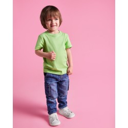 CAMISETA BABY