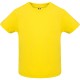 CAMISETA BABY