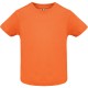 CAMISETA BABY