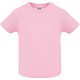 CAMISETA BABY