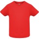 CAMISETA BABY