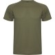 CAMISETA MONTECARLO
