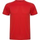 CAMISETA MONTECARLO