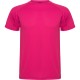 CAMISETA MONTECARLO