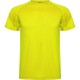 CAMISETA MONTECARLO