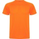 CAMISETA MONTECARLO