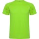 CAMISETA MONTECARLO