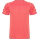 CAMISETA MONTECARLO