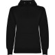 SUDADERA URBAN WOMAN