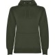 SUDADERA URBAN WOMAN