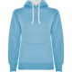 SUDADERA URBAN WOMAN