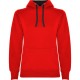 SUDADERA URBAN WOMAN