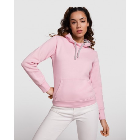 SUDADERA URBAN WOMAN