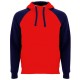 SUDADERA BADET